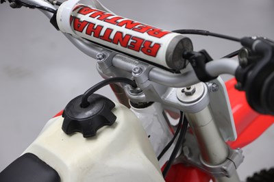 Lot 25 - 2003 Honda CR85