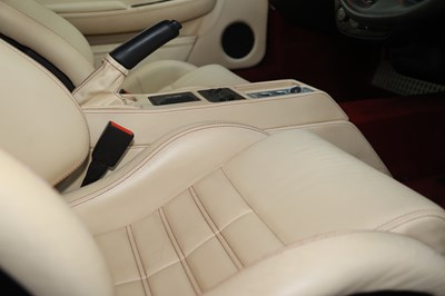 Lot 254 - 2009 Ferrari F430 F1