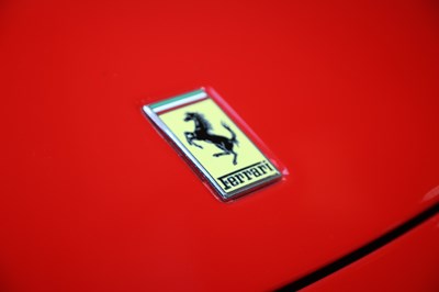 Lot 254 - 2009 Ferrari F430 F1