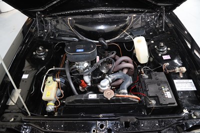 Lot 224 - 1980 Ford Escort 1600 Sport