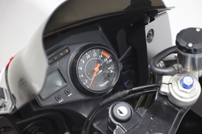 Lot 32 - 2004 Triumph Daytona 600