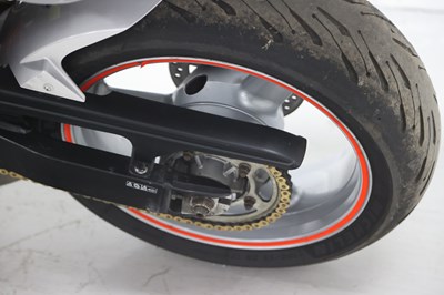Lot 32 - 2004 Triumph Daytona 600