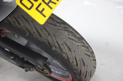 Lot 32 - 2004 Triumph Daytona 600