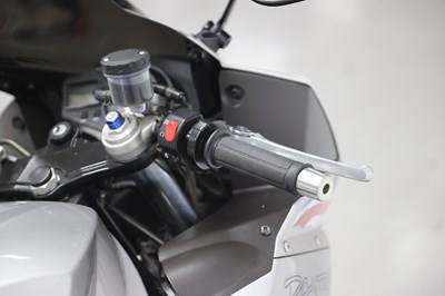 Lot 32 - 2004 Triumph Daytona 600
