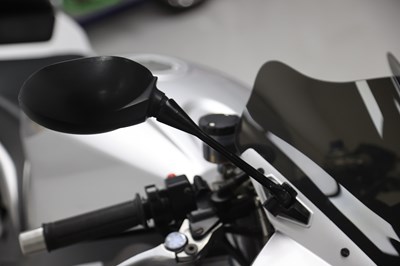 Lot 32 - 2004 Triumph Daytona 600