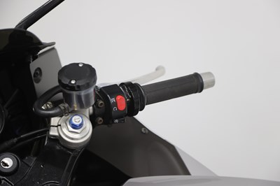 Lot 32 - 2004 Triumph Daytona 600