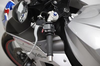 Lot 32 - 2004 Triumph Daytona 600