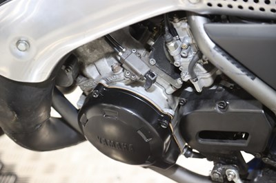 Lot 54 - 1990 Yamaha TDR250