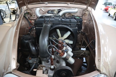 Lot 209 - 1960 Auto Union 1000 Station Wagon