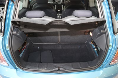 Lot 248 - 2002 Mini Cooper S R53