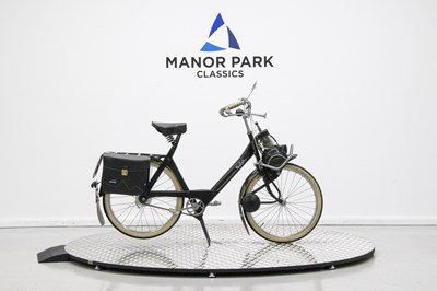 Lot 34 - 1964 VeloSolex S3300