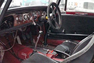Lot 142 - 1965 Sunbeam Tiger MK 1 302 5.0L V8