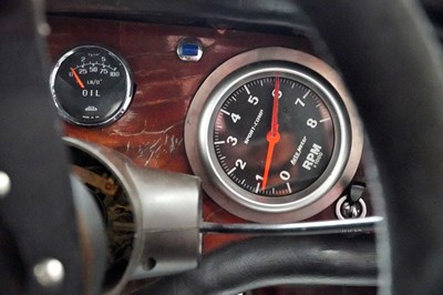 Lot 142 - 1965 Sunbeam Tiger MK 1 302 5.0L V8