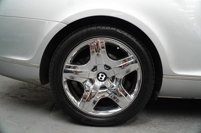 Lot 147 - 2004 Bentley Continental GT
