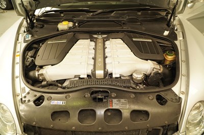 Lot 147 - 2004 Bentley Continental GT