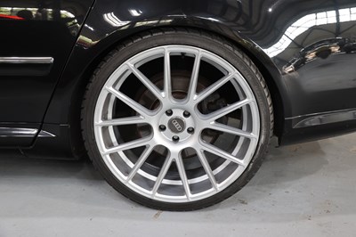 Lot 302 - 2007 Audi S8 V10
