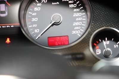 Lot 302 - 2007 Audi S8 V10