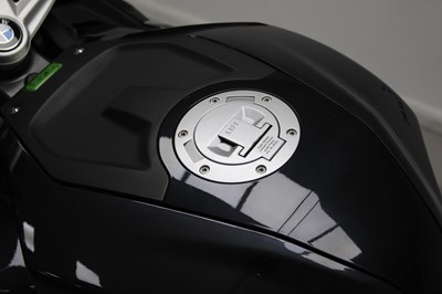 Lot 51 - 2013 BMW K1300S