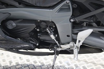 Lot 51 - 2013 BMW K1300S