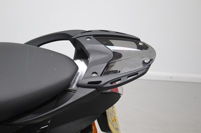 Lot 51 - 2013 BMW K1300S