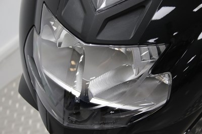 Lot 51 - 2013 BMW K1300S