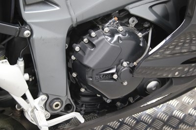 Lot 51 - 2013 BMW K1300S