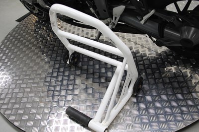 Lot 51 - 2013 BMW K1300S