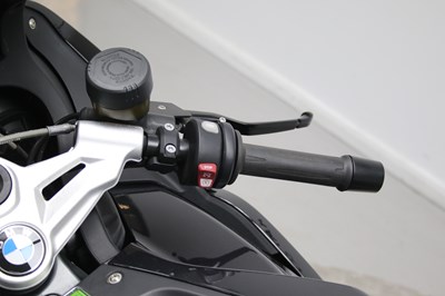 Lot 51 - 2013 BMW K1300S