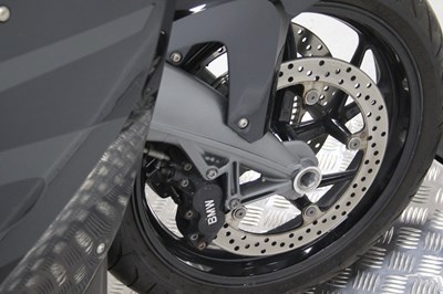 Lot 51 - 2013 BMW K1300S