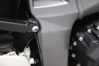 Lot 51 - 2013 BMW K1300S