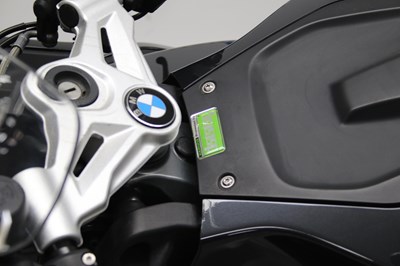 Lot 51 - 2013 BMW K1300S