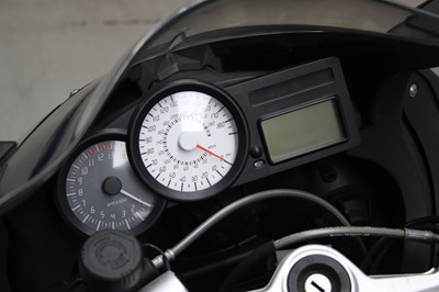 Lot 51 - 2013 BMW K1300S