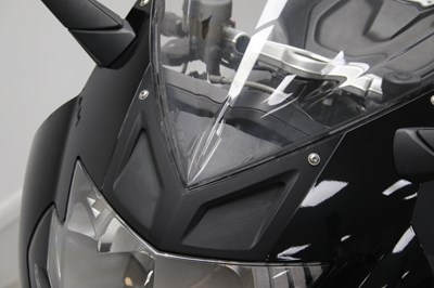 Lot 51 - 2013 BMW K1300S