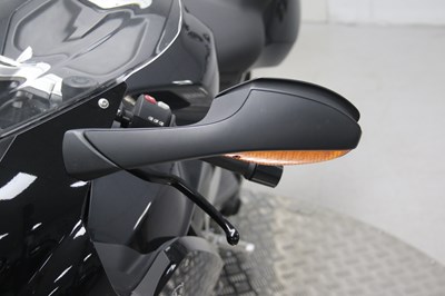 Lot 51 - 2013 BMW K1300S