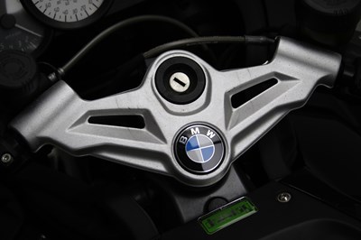 Lot 51 - 2013 BMW K1300S