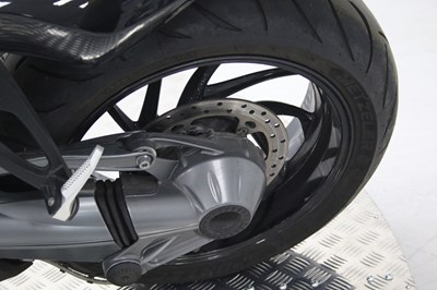 Lot 51 - 2013 BMW K1300S