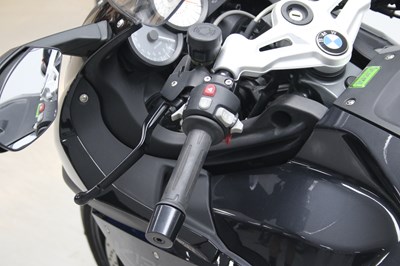 Lot 51 - 2013 BMW K1300S