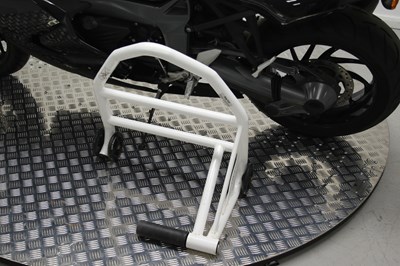 Lot 51 - 2013 BMW K1300S