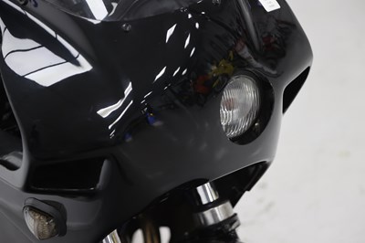 Lot 6 - 1992 Honda CBR400RR
