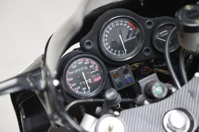 Lot 6 - 1992 Honda CBR400RR