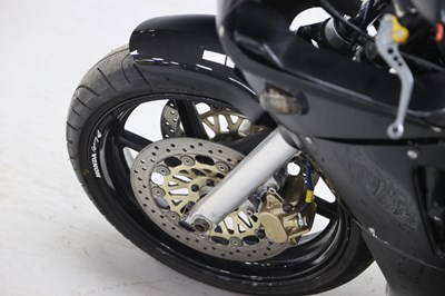 Lot 6 - 1992 Honda CBR400RR