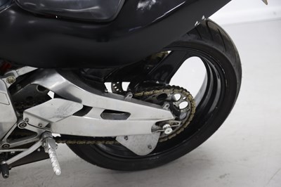 Lot 6 - 1992 Honda CBR400RR