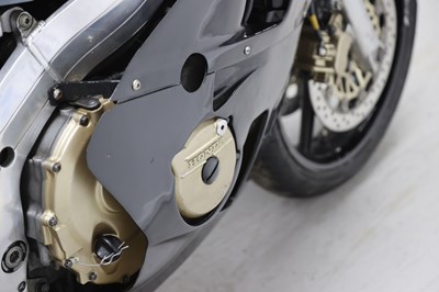 Lot 6 - 1992 Honda CBR400RR