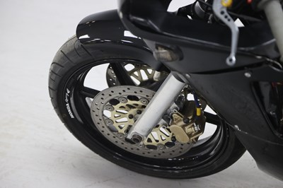 Lot 6 - 1992 Honda CBR400RR