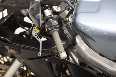 Lot 6 - 1992 Honda CBR400RR