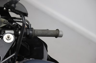Lot 6 - 1992 Honda CBR400RR