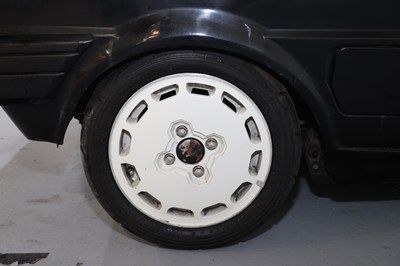 Lot 312 - 1986 Austin Metro Track / Hill Climb Car
