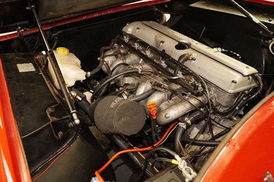 Lot 133 - 1997 Southern Road Craft SR V12 Daytona Spyder Replica