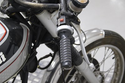 Lot 49 - 1979 Benelli 2C Elettronica