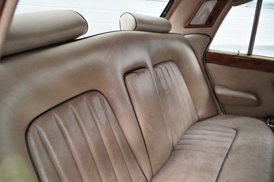 Lot 126 - 1977 Rolls Royce Silver Shadow